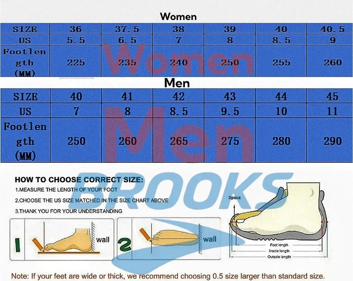 Brooks Glycerin Max Neutral Running & Walking Shoes