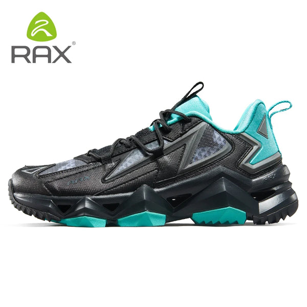 RAX Men's Waterproof Hiking Boots