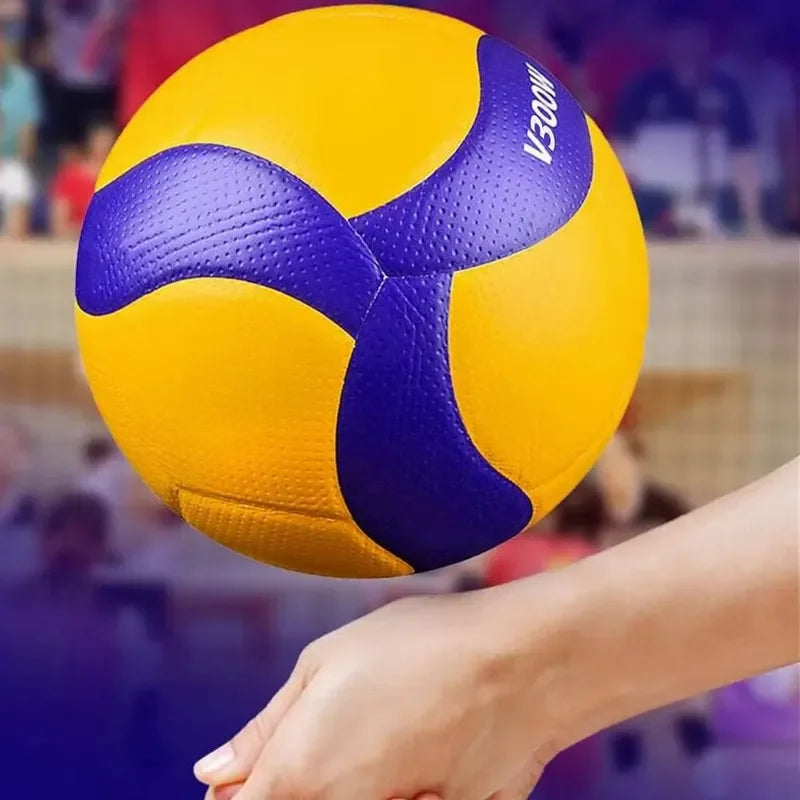 No.5 Outdoor/Indoor Training Volleyball