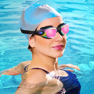 Professional Swimming Goggles