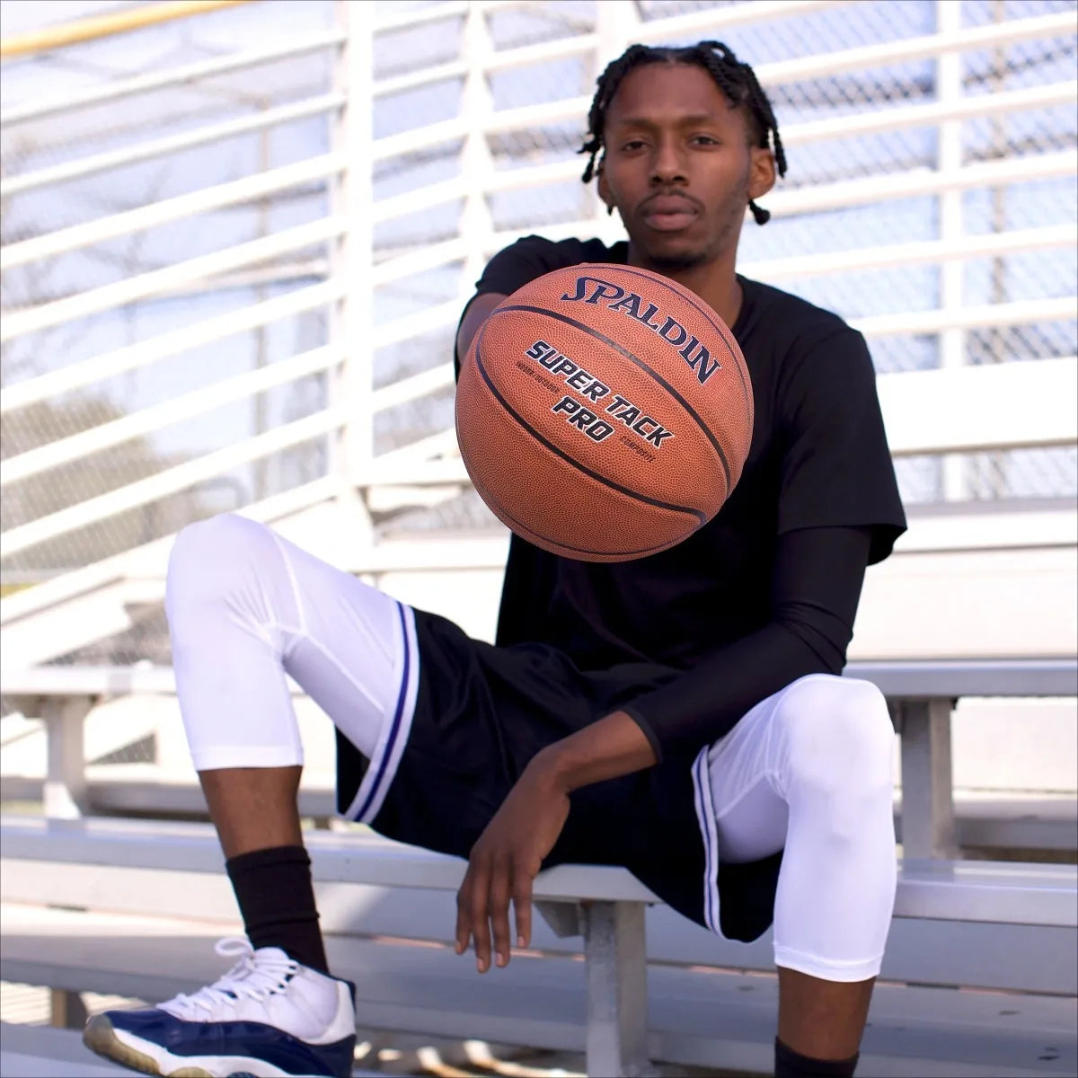 Official Size 29.5" Basketball