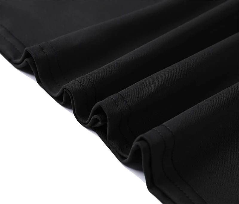 Men’s Bat Print Compression Workout Shirt