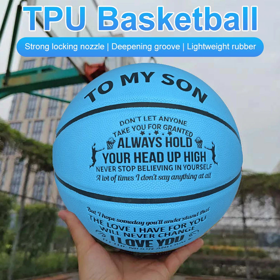 TPU Student Basketball