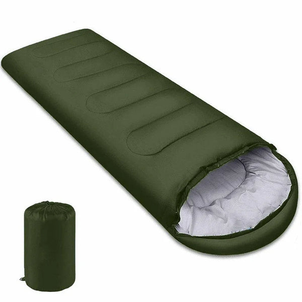 Ultralight 4-Season Waterproof Camping Sleeping Bag