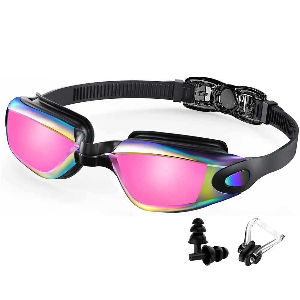 Professional Swimming Goggles
