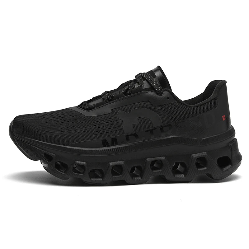 Men’s Lightweight Cushioned Running Sneakers