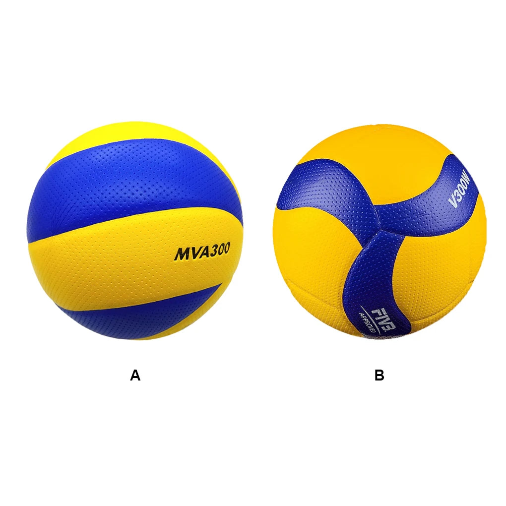 PU Leather Volleyball Size 5