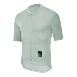YKYWBIKE Men’s Cycling Jersey Short Sleeve