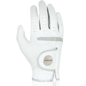 1pc Men’s Golf Glove – Micro Soft Fabric