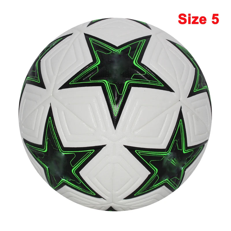 Standard Size 4/5 Soccer Ball