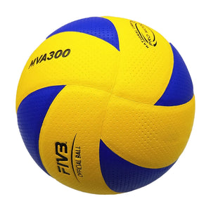 PU Leather Volleyball Size 5