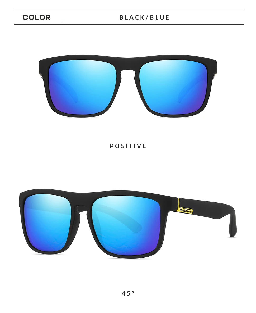 VAGHOZZ Classic Sunglasses for Men and Women