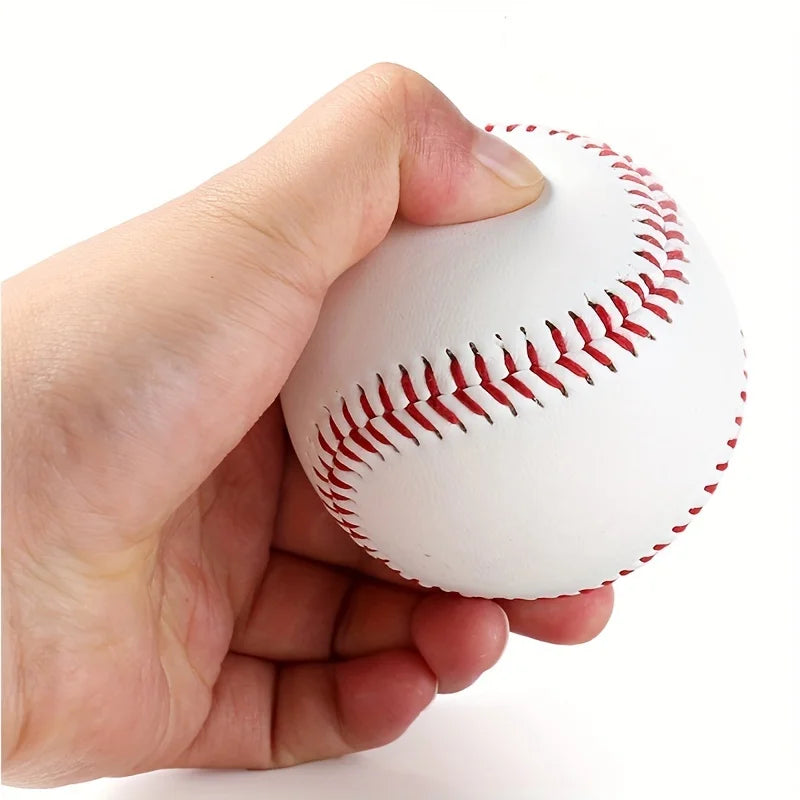 Baseball Starter Kit – 63.5cm Aluminum Alloy Bat