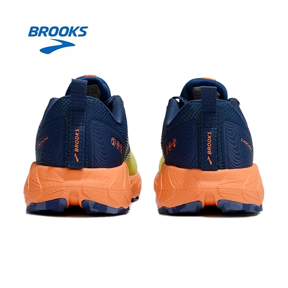 Brooks Cascadia 17 Men's Trail Running Shoes