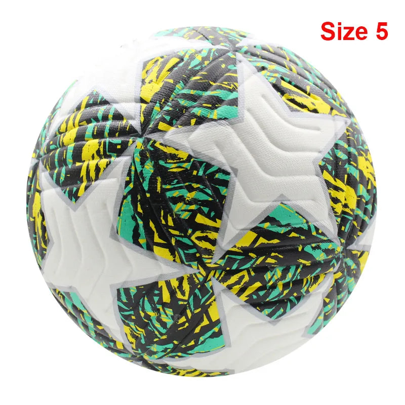 Standard Size 4/5 Soccer Ball