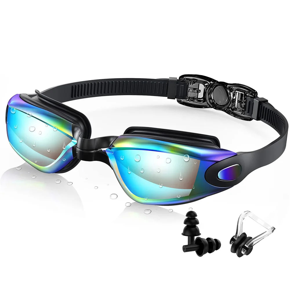 Professional Swimming Goggles