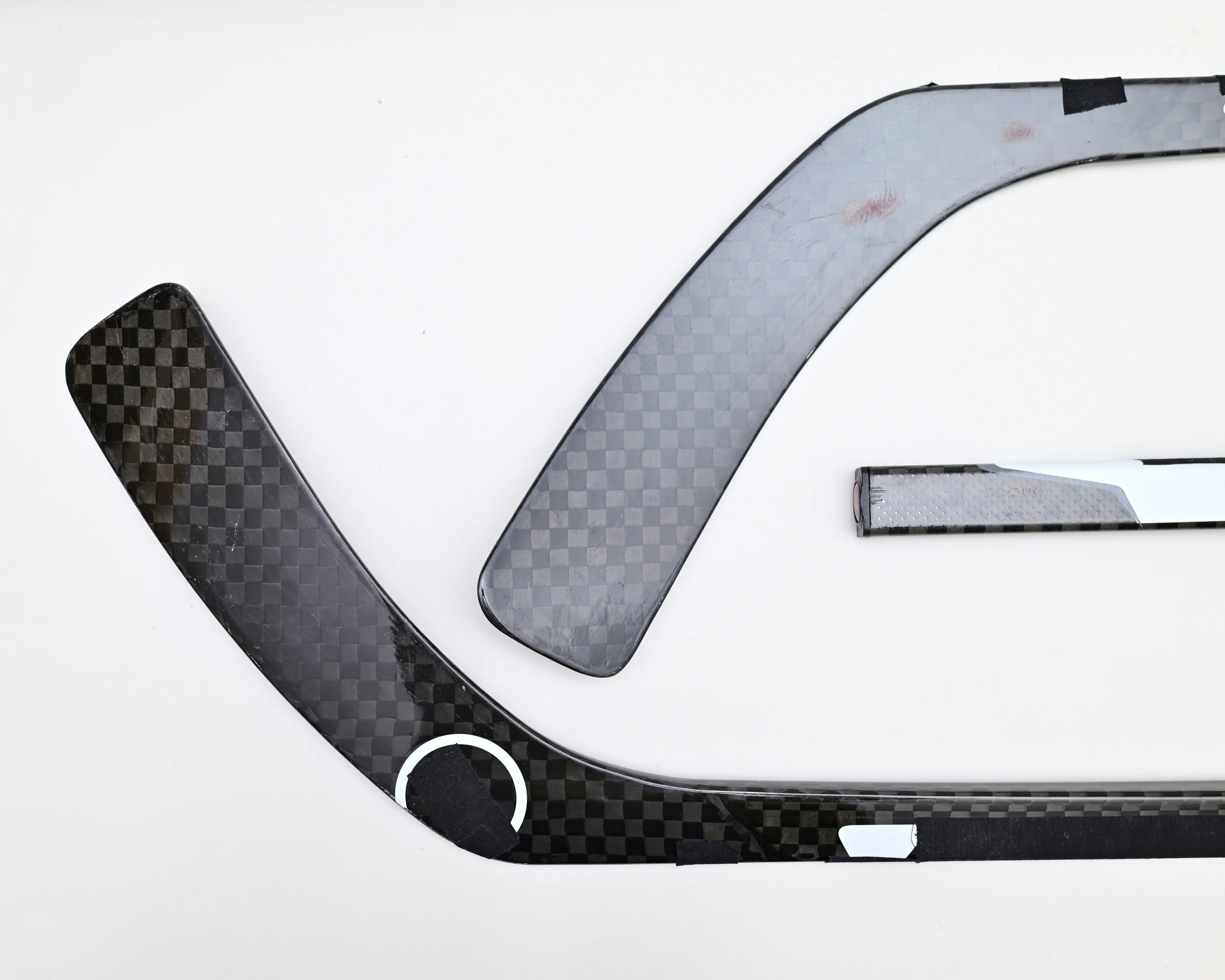 Warrior HD1 Dynasty Ice Hockey Sticks