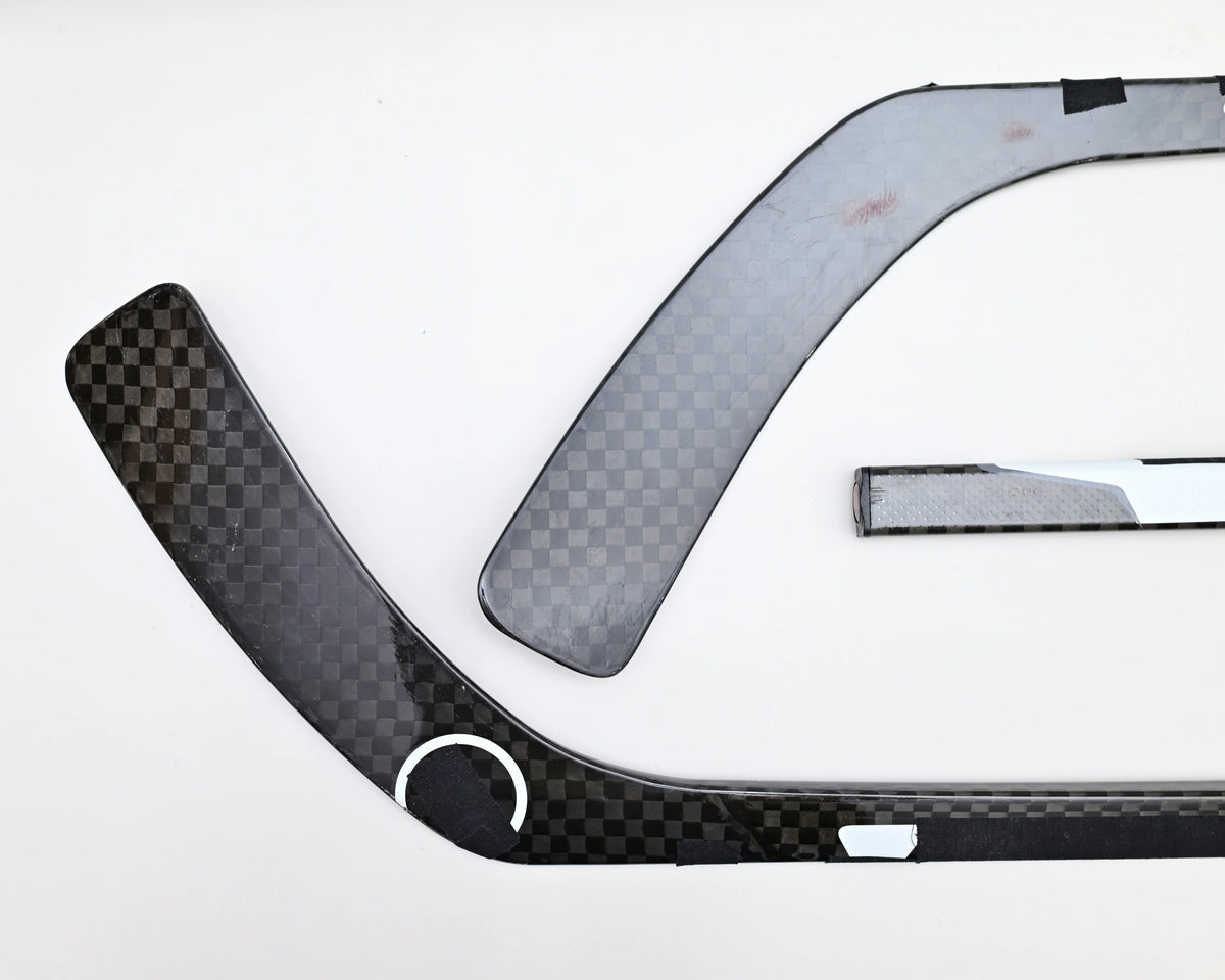 Warrior HD1 Dynasty Ice Hockey Sticks