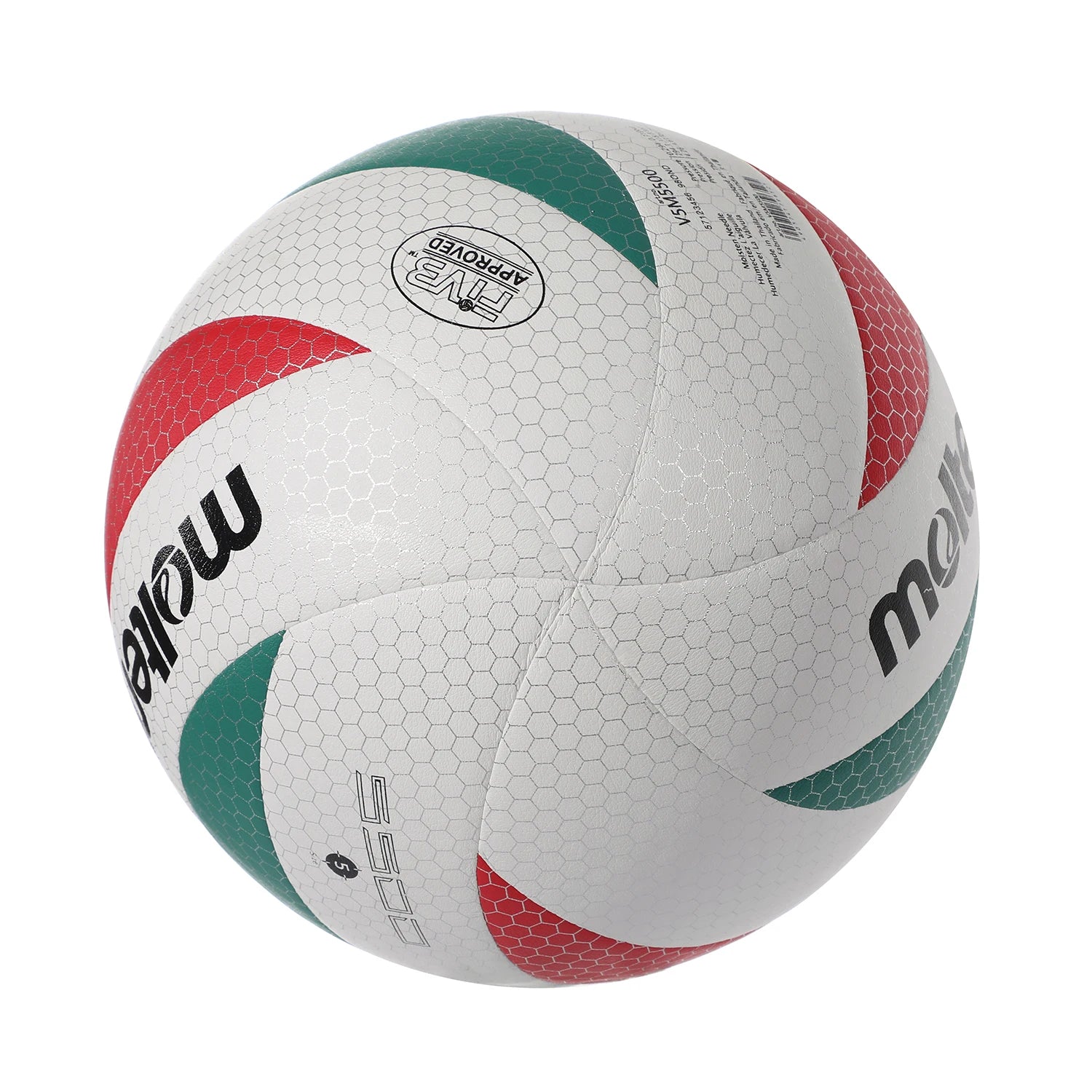 Molten 5500 Size 5 Volleyball
