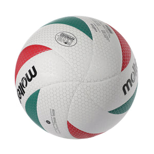 Molten 5500 Size 5 Volleyball