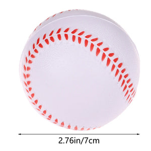 Baseball No. 9 Handmade Training Softball Hardball