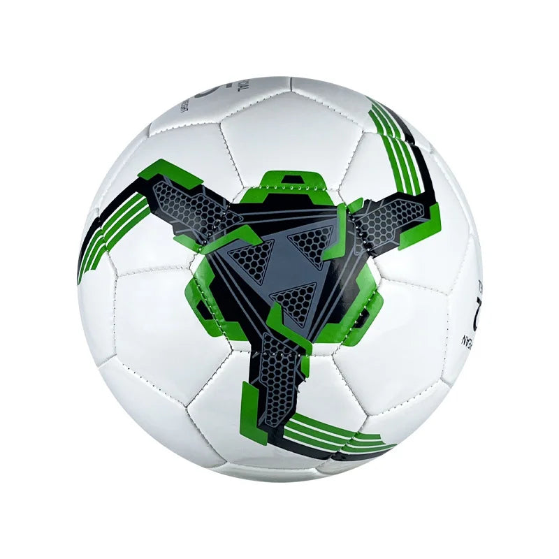 1pc Soccer Ball – Size 4/5 Wear-Resistant Soft Football for Training & Competition