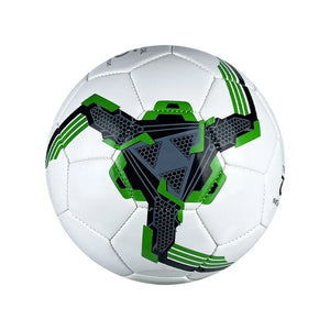 1pc Soccer Ball – Size 4/5 Wear-Resistant Soft Football for Training & Competition