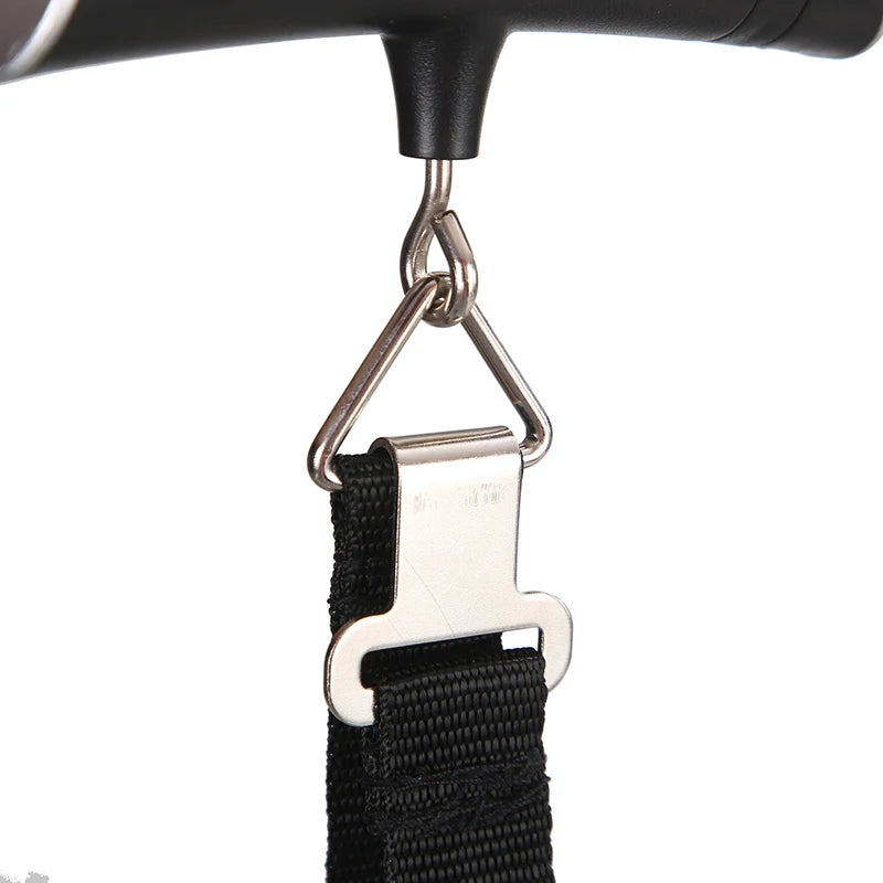 Digital LCD Display Luggage Hanging Scale