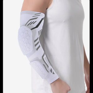 1PC Sports Padded Arm Sleeve