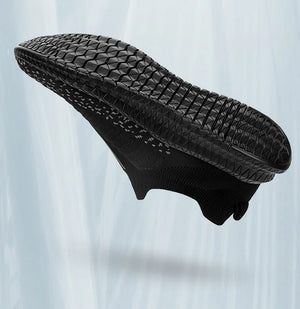 Men's Breathable Slip-On Running Sneakers