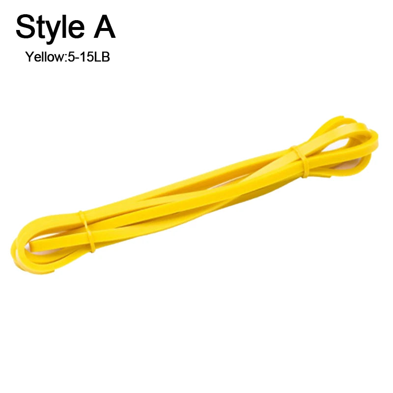 Resistance Bands Expander Rubber Bands