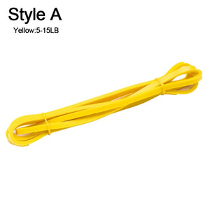 Resistance Bands Expander Rubber Bands
