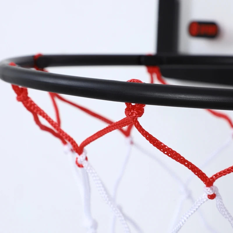 Mini Basketball Hoop for Kids and Adults