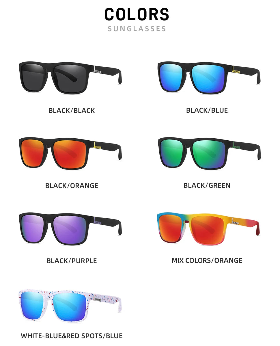 VAGHOZZ Classic Sunglasses for Men and Women