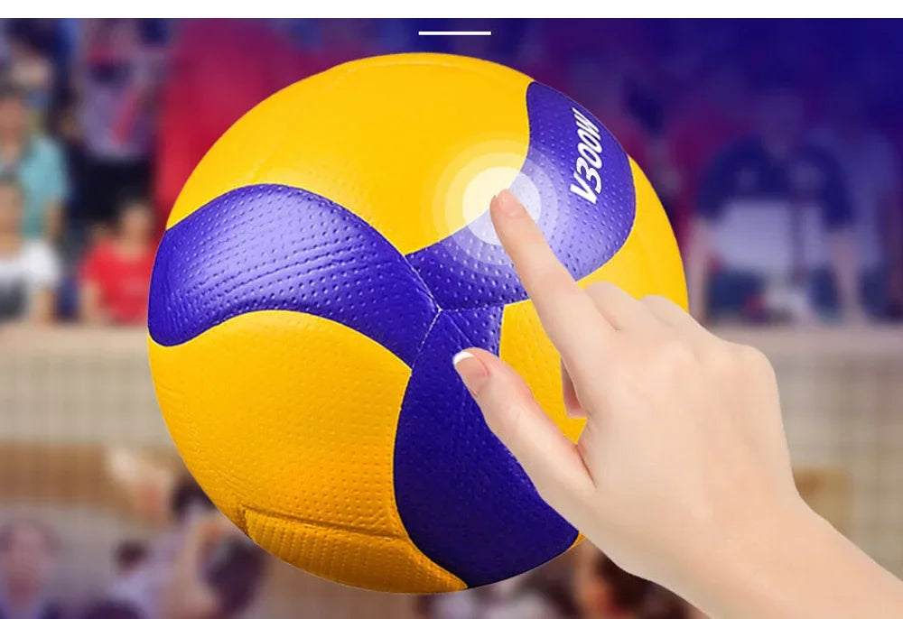 No.5 Outdoor/Indoor Training Volleyball