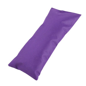 Fitness Yoga Sandbag with Inner Pouch – Weighted Workout Bag