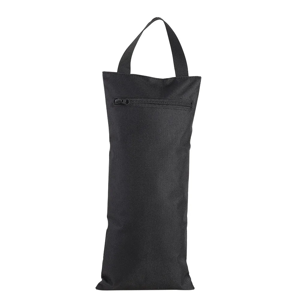 Fitness Yoga Sandbag with Inner Pouch – Weighted Workout Bag