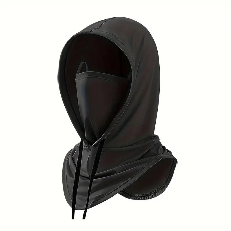 360 Degree Lightweight Cooling Hood Sun Protection Shroud Mask
