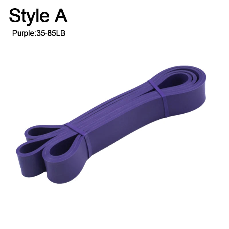 Resistance Bands Expander Rubber Bands