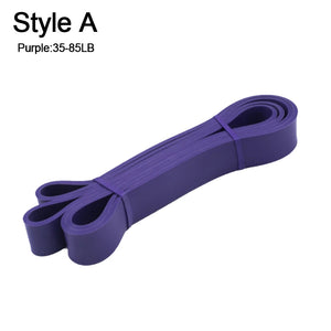 Resistance Bands Expander Rubber Bands