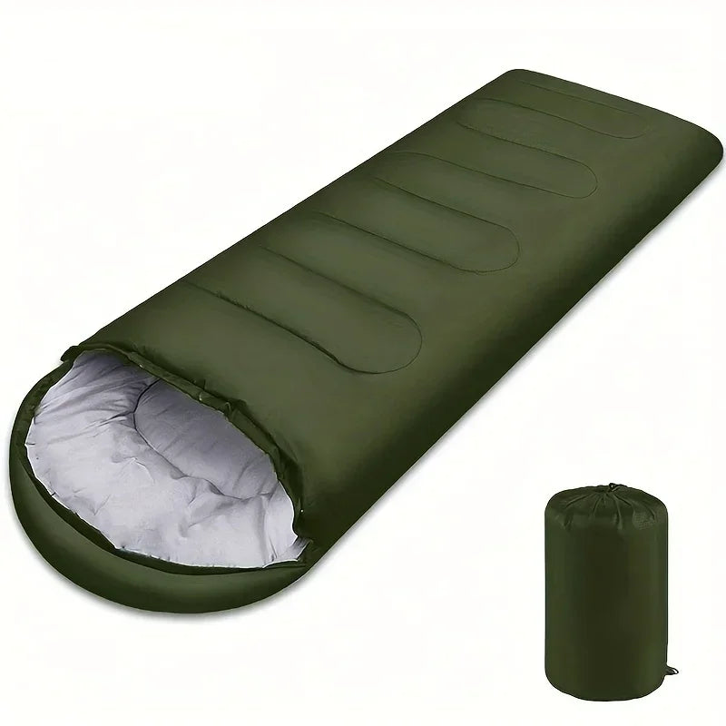 Ultralight 4-Season Waterproof Camping Sleeping Bag