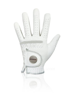 1pc Men’s Golf Glove – Micro Soft Fabric