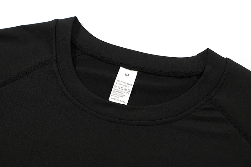 Women’s Long Sleeve Compression Workout Shirt