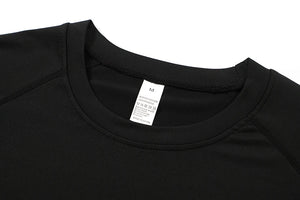 Women’s Long Sleeve Compression Workout Shirt