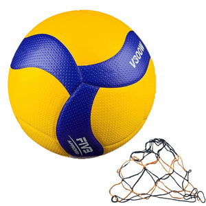PU Leather Volleyball Size 5