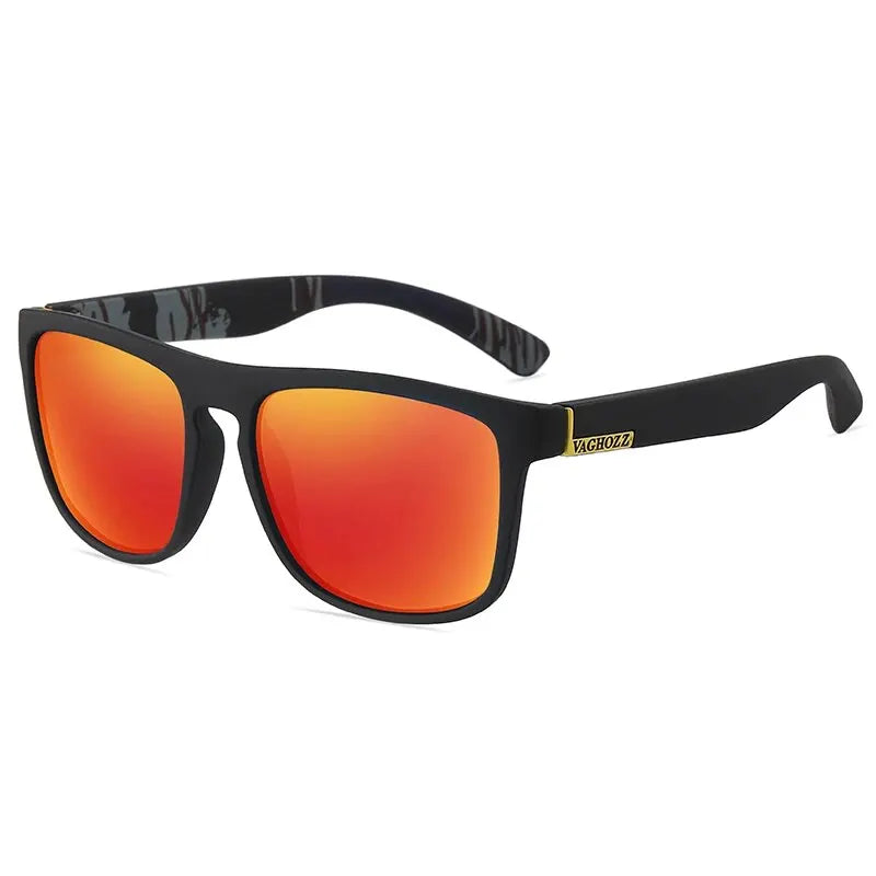 VAGHOZZ Classic Sunglasses for Men and Women