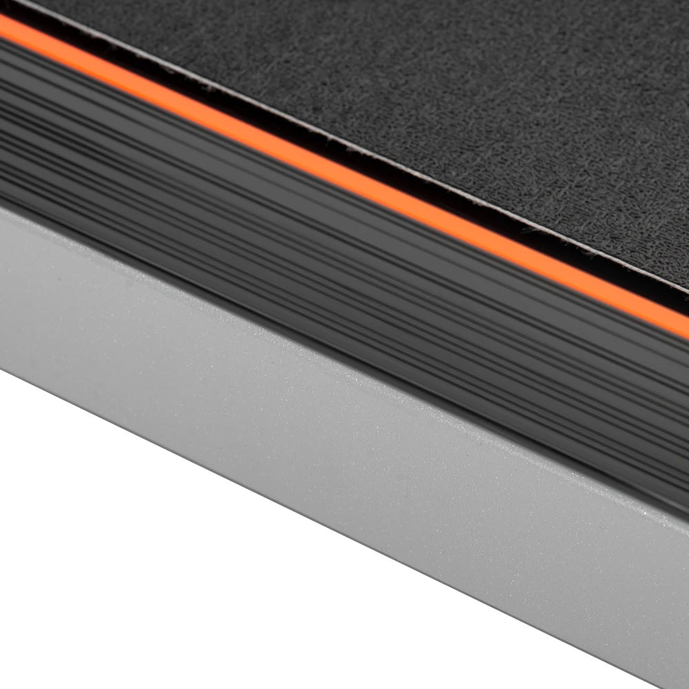 Easy Folding Electric Treadmill – 2.5HP for Home Use