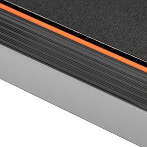 Easy Folding Electric Treadmill – 2.5HP for Home Use