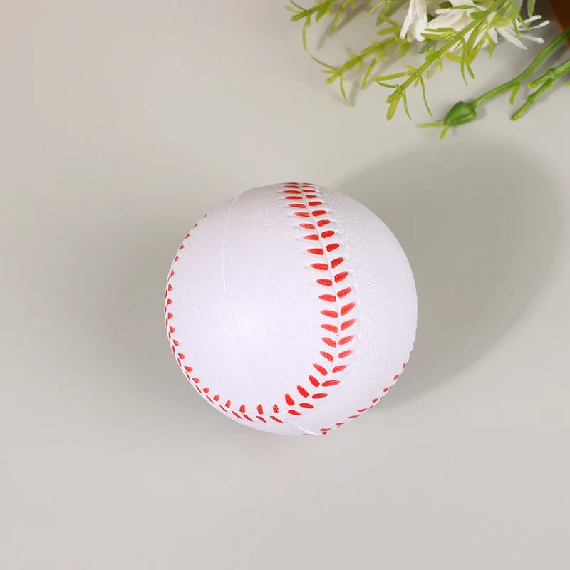 Baseball No. 9 Handmade Training Softball Hardball