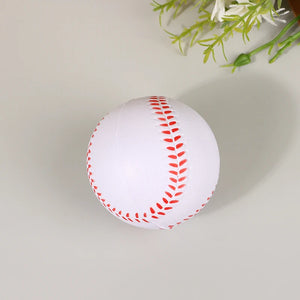 Baseball No. 9 Handmade Training Softball Hardball